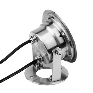 MiBoxer UW4-09A-XL LED DMX512 Underwater Light 9W RGB+WW MiBoxer UW4-09A-XL LED DMX512 Underwater Light 9W RGB+WW