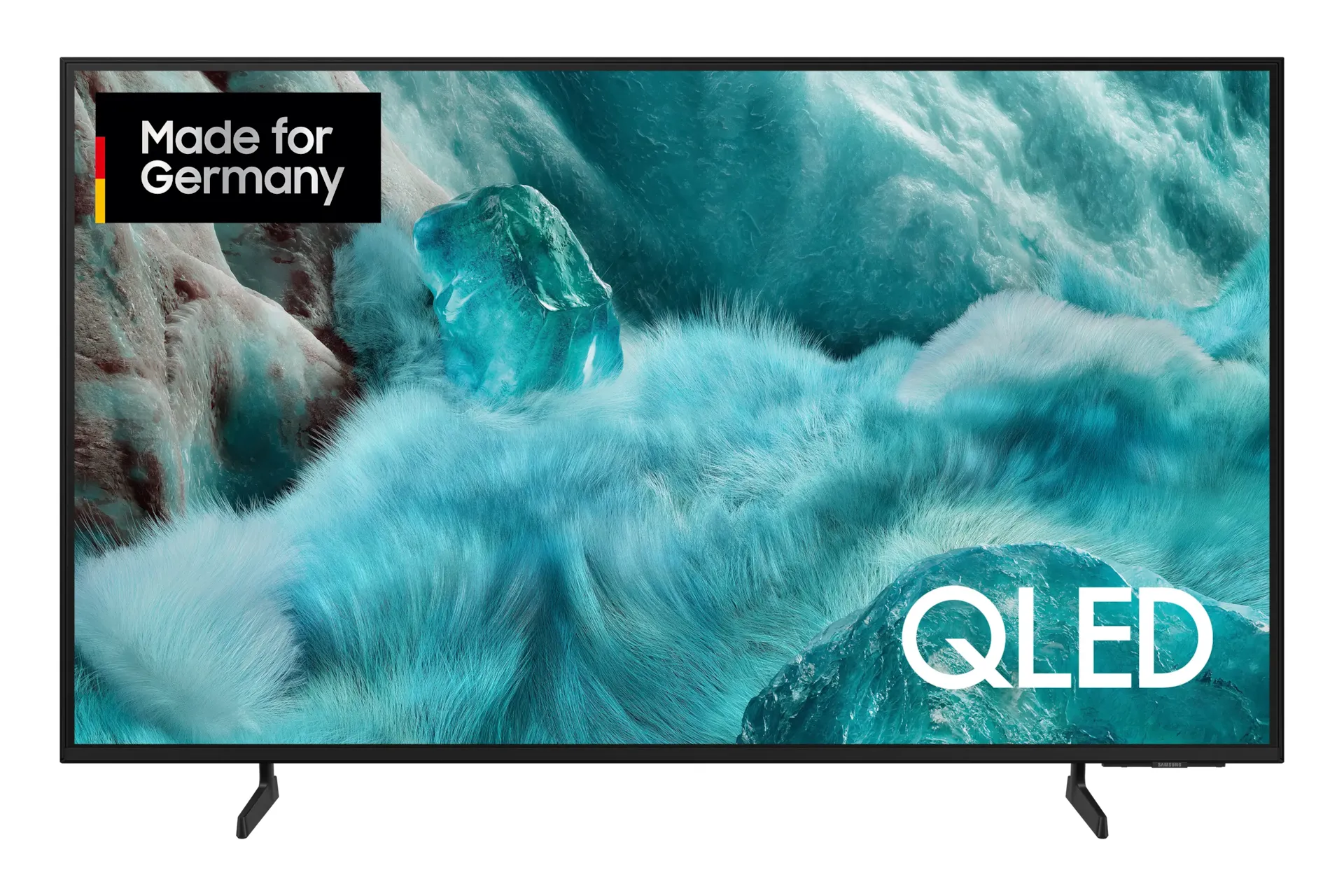 Samsung Q7F 50″ QLED Q7F2 4K Vision AI Smart TV (2025) Samsung Q7F 50″ QLED Q7F2 4K Vision AI Smart TV (2025)