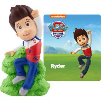 Paw Patrol: Ryder, Spielfigur Paw Patrol: Ryder, Spielfigur