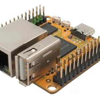 Rock Pi S – 512MB, ohne BT and WiFi Rock Pi S – 512MB, ohne BT and WiFi