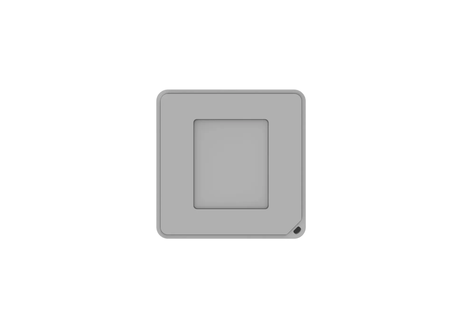 Milesight IoT Smart Button, WS101-868M-SOS LoRaWAN – Bild 3