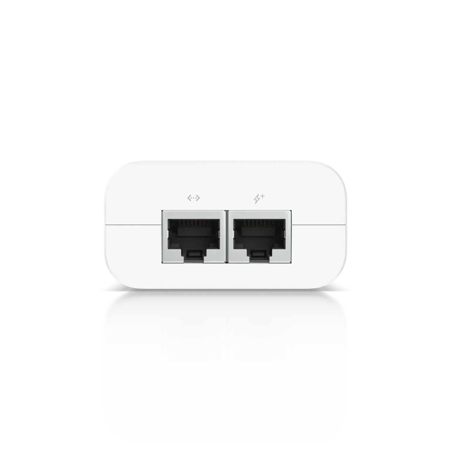 Ubiquiti PoE Injector • PoE+ • 30W • GbE • U-PoE+ – Bild 5