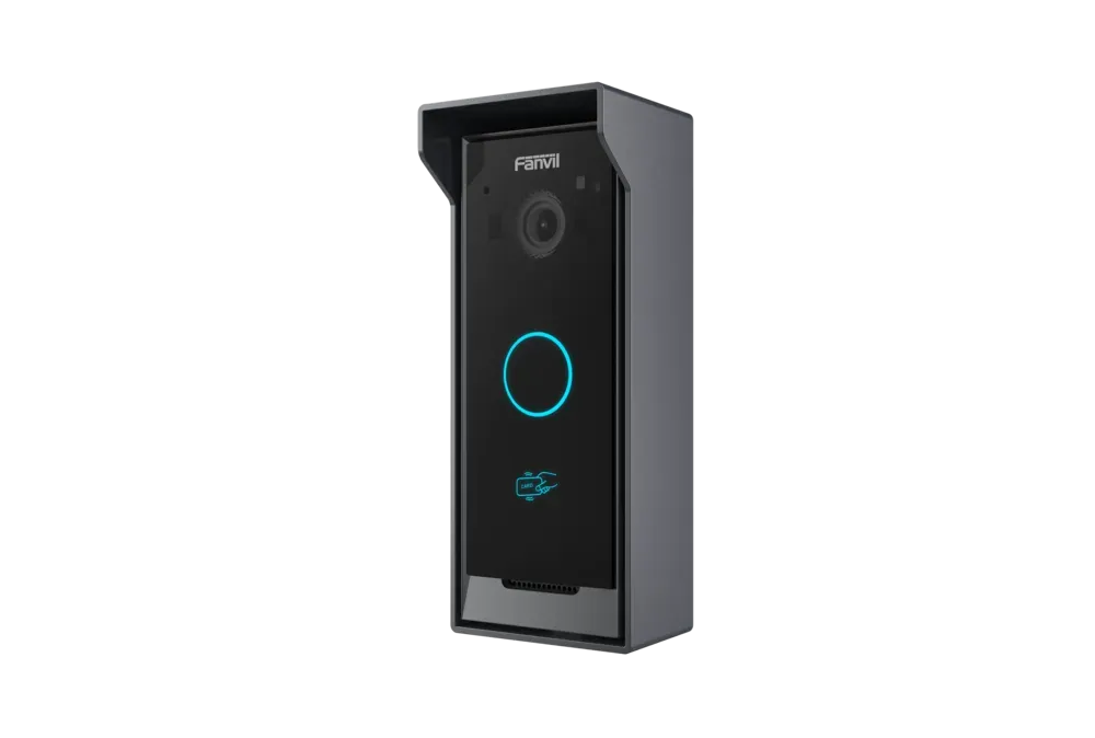 Fanvil TFE i60, Entry Level Video Door Phone / SIP / POE Fanvil TFE i60, Entry Level Video Door Phone / SIP / POE