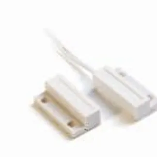 ALLNET MSR zbh. Magnet-Fenster/Türkontakt (NO) weiss ALL3041 KEFA (Phoenix® kompatible) ALLNET MSR zbh. Magnet-Fenster/Türkontakt (NO) weiss ALL3041 KEFA (Phoenix® kompatible)