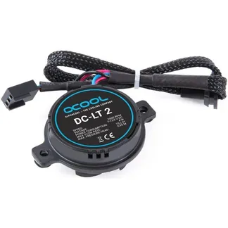 DC-LT 2 – 2600rpm Ceramic – 12V DC – (3 Phasen Sinus PCB), Pumpe DC-LT 2 – 2600rpm Ceramic – 12V DC – (3 Phasen Sinus PCB), Pumpe