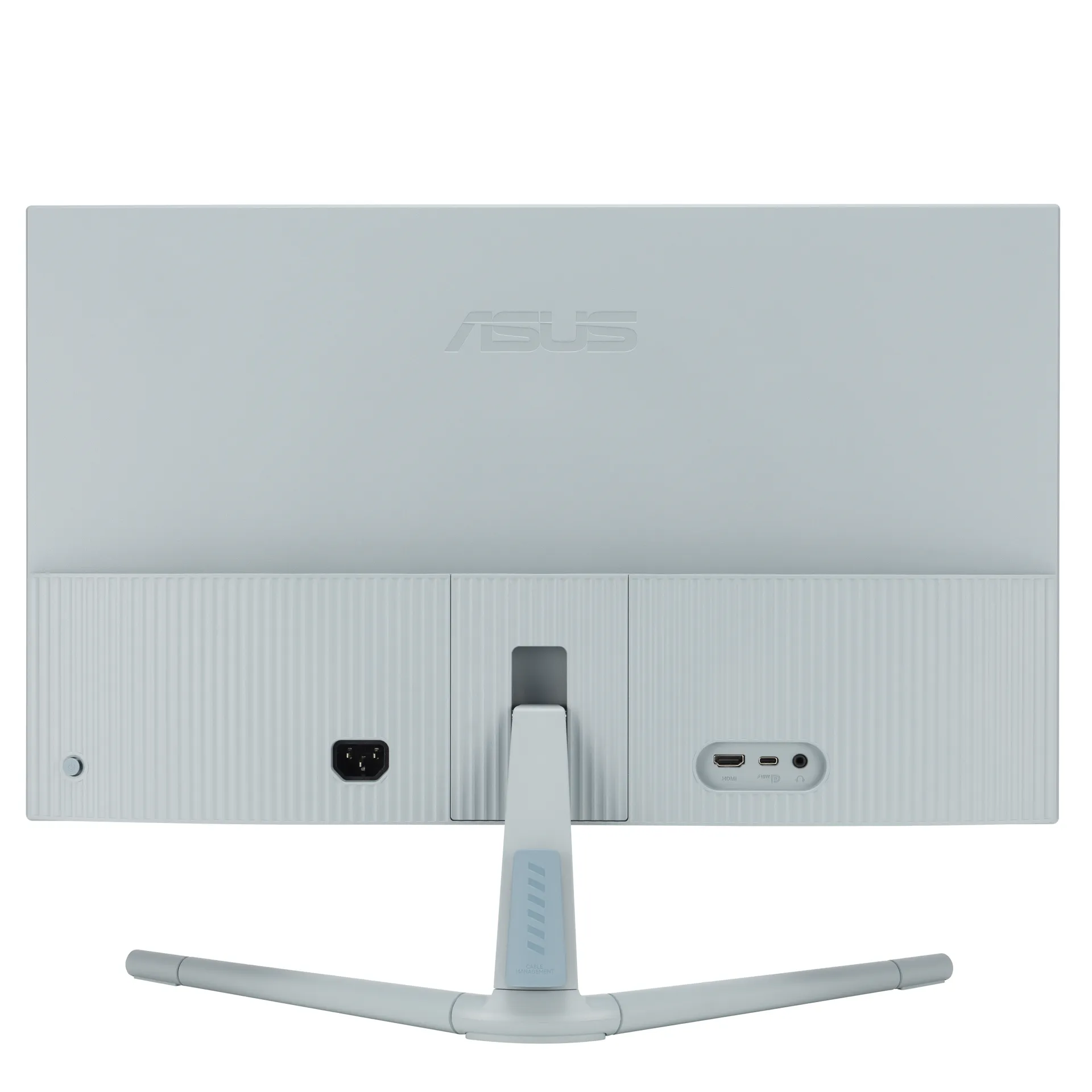 ASUS VU249CFE-G Computerbildschirm 60,5 cm (23.8") 1920 x 1080 Pixel Full HD LCD Schwarz – Bild 5