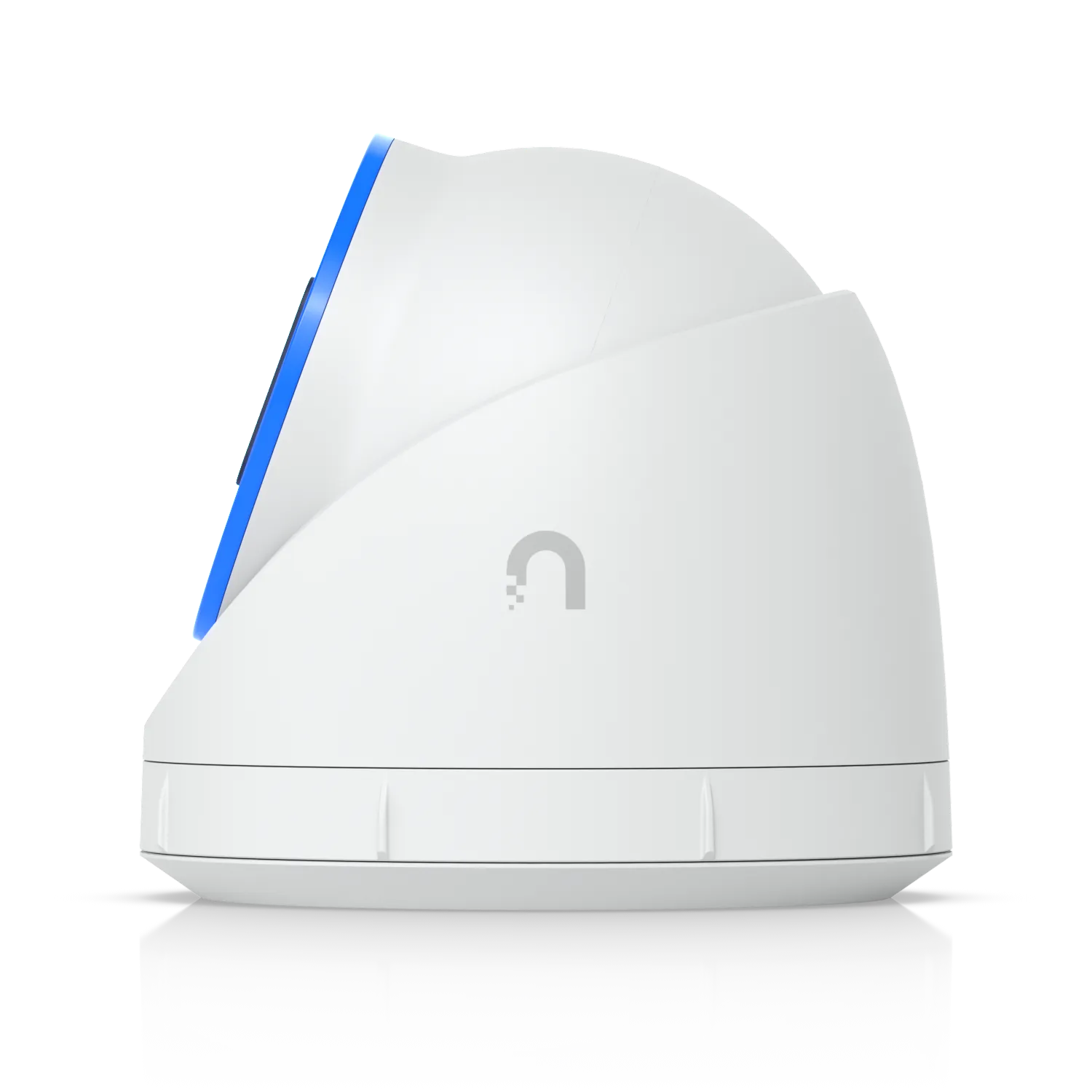 Ubiquiti UniFi Video Camera AI Turret • Outdoor • 4K • 109.9° Weitwinkel • IR-Nachtsicht • PoE+ • UVC-AI-Turret-W – Bild 5