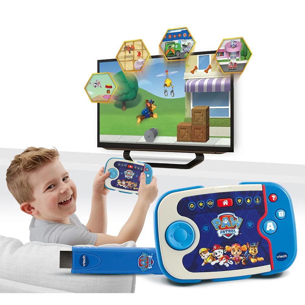 VTech Paw Patrol ABC Smile TV - – Bild 2