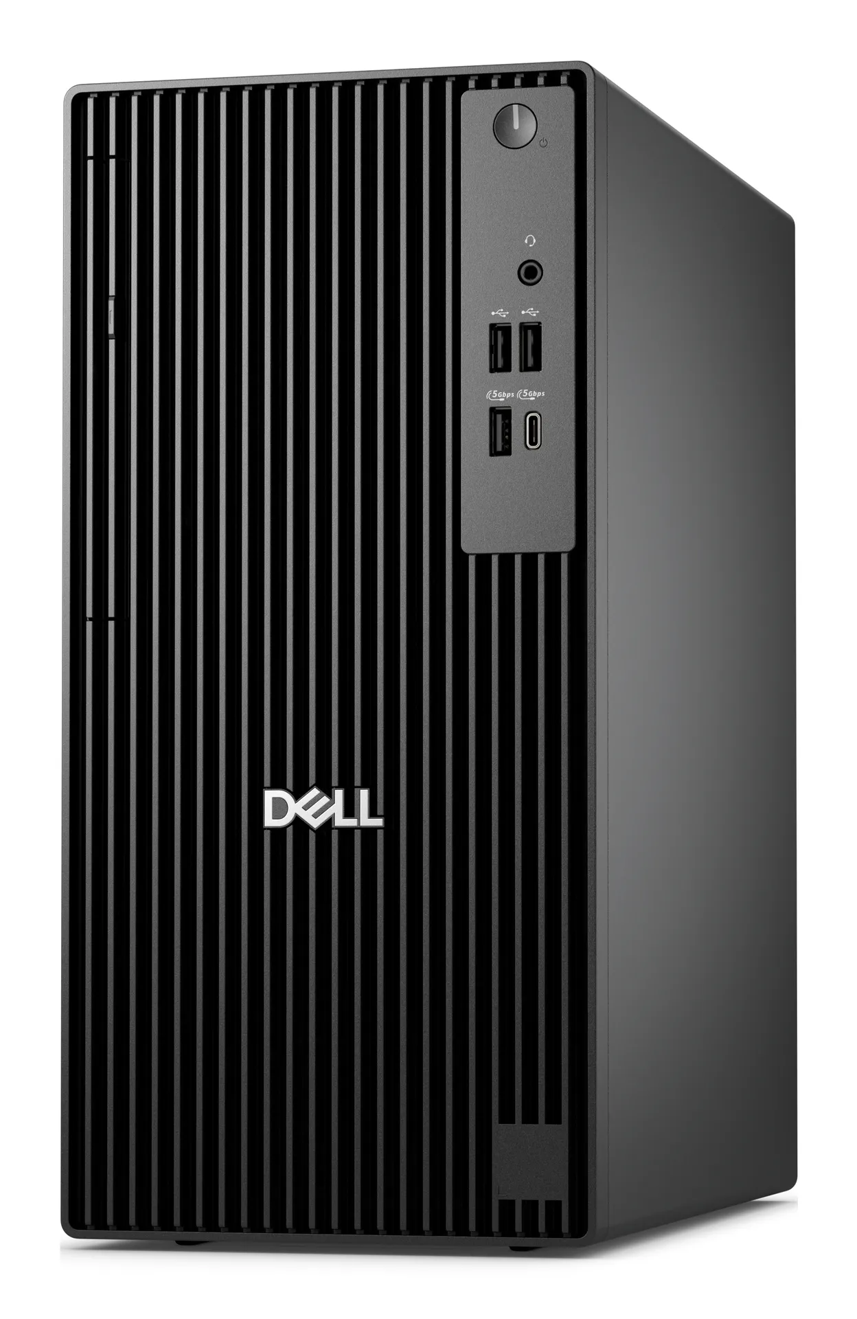 DELL Pro QCT1250 Intel® Core™ i5 i5-14500 16 GB DDR5-SDRAM 512 GB SSD Windows 11 Pro Tower PC Schwarz – Bild 3