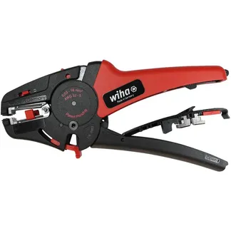 Abisolierwerkzeug automatisch, Abisolier-Zange Abisolierwerkzeug automatisch, Abisolier-Zange