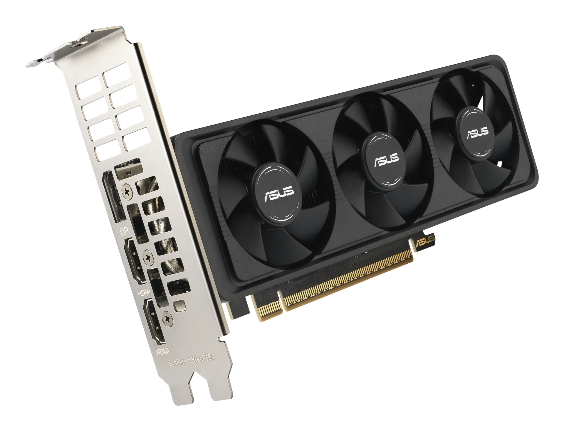 ASUS RTX5060-O8G-LP-BRK NVIDIA GeForce RTX 5060 8 GB GDDR7 – Bild 5