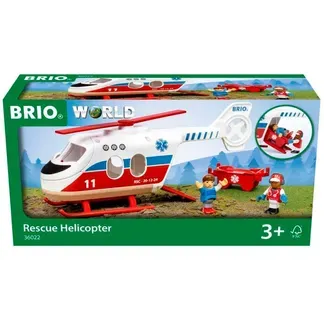 World Rettungshubschrauber, Spielfahrzeug World Rettungshubschrauber, Spielfahrzeug