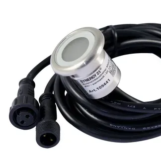 Synergy 21 LED Bodeneinbaustrahler ARGOS rund in-G-B IP67 ww Synergy 21 LED Bodeneinbaustrahler ARGOS rund in-G-B IP67 ww
