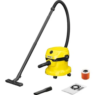 WD 2 PLUS V-12/4/18/C, Nass-/Trockensauger WD 2 PLUS V-12/4/18/C, Nass-/Trockensauger
