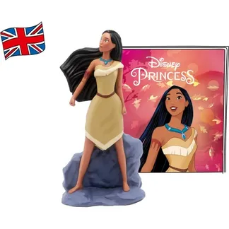 Disney – Pocahontas, Spielfigur Disney – Pocahontas, Spielfigur