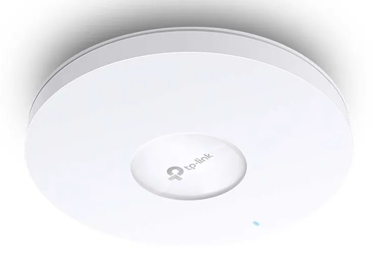 TP-Link EAP610 V2 WLAN Access Point 1800 Mbit/s Weiß Power over Ethernet (PoE) – Bild 3