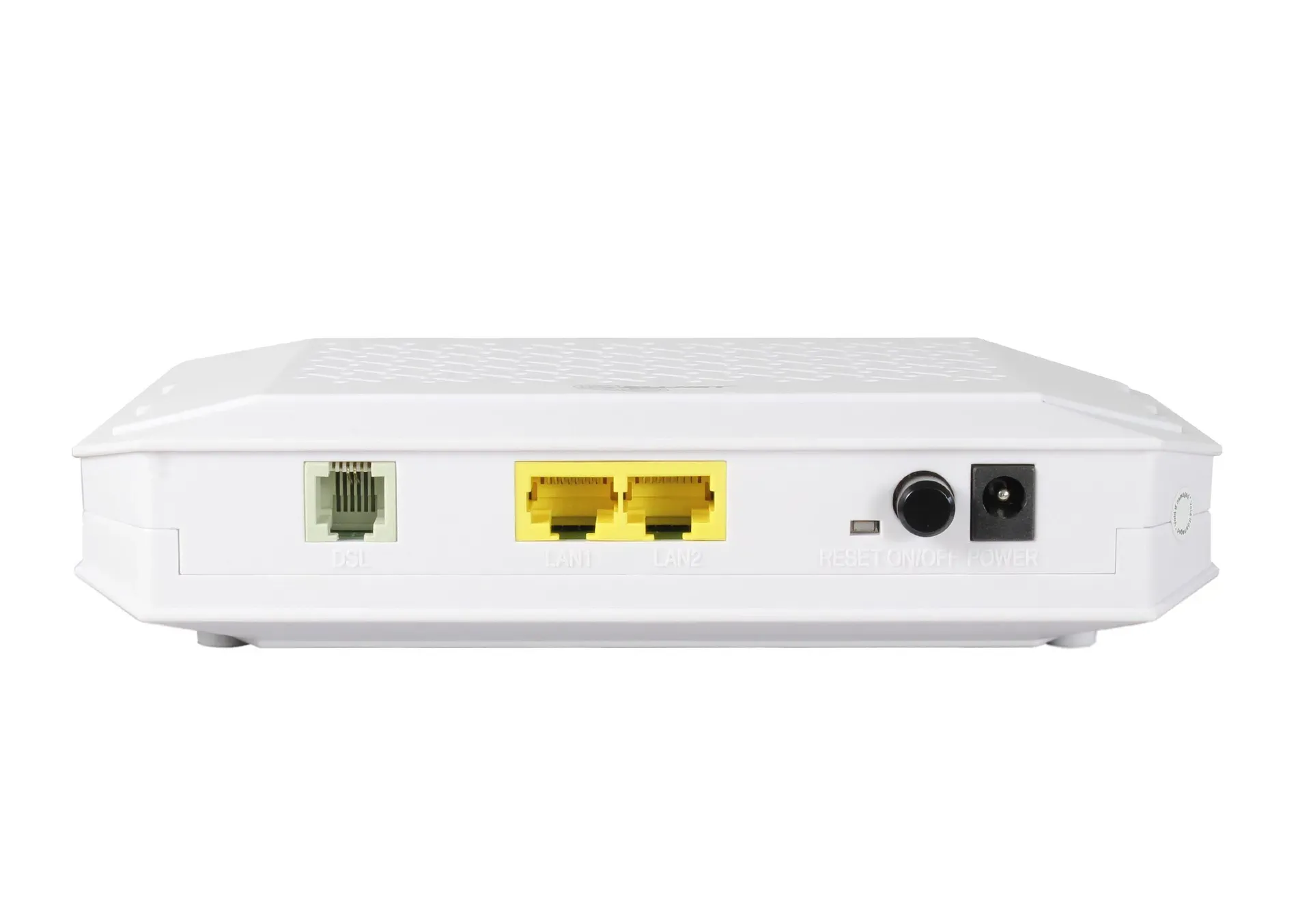 ALLNET ISP Bridge Modem VDSL2 / Supervectoring 35b mit Vectoring "ALL-BM210VDSL2SV" – Bild 3