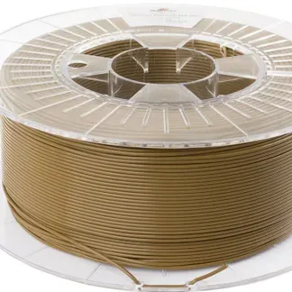 Spectrum 3D Filament / PLA Pro / 1,75mm / Military Khaki / Braun / 1kg Spectrum 3D Filament / PLA Pro / 1,75mm / Military Khaki / Braun / 1kg