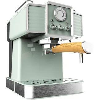 Power Espresso 20 Tradizionale , Espressomaschine Power Espresso 20 Tradizionale , Espressomaschine