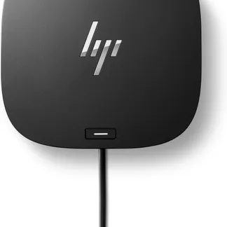 HP USB-C/A Universal Dockingstation G2 HP USB-C/A Universal Dockingstation G2