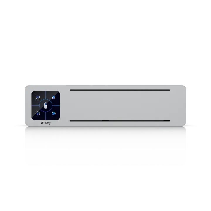 Ubiquiti UniFi Protect AI Key • Edge AI appliance • PoE++ • 1.800 mart detections/hour • AI-Key – Bild 2