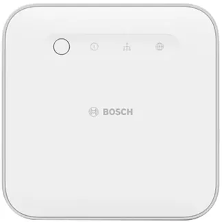 Smart Home Controller II, Zentrale Smart Home Controller II, Zentrale