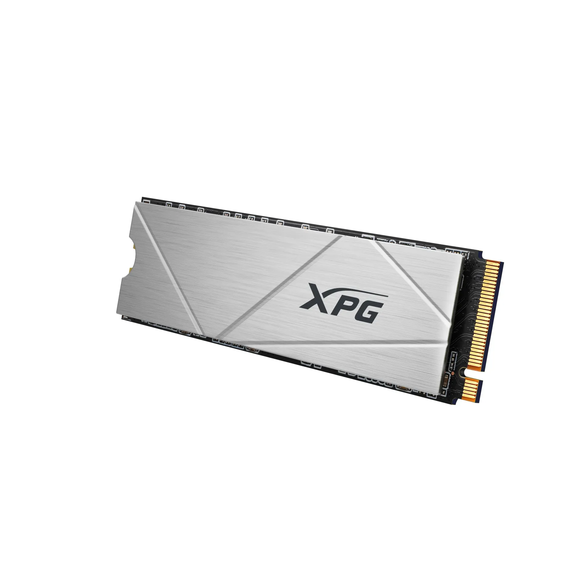 XPG GAMMIX S60 1 TB M.2 PCI Express 4.0 NVMe 3D NAND – Bild 3