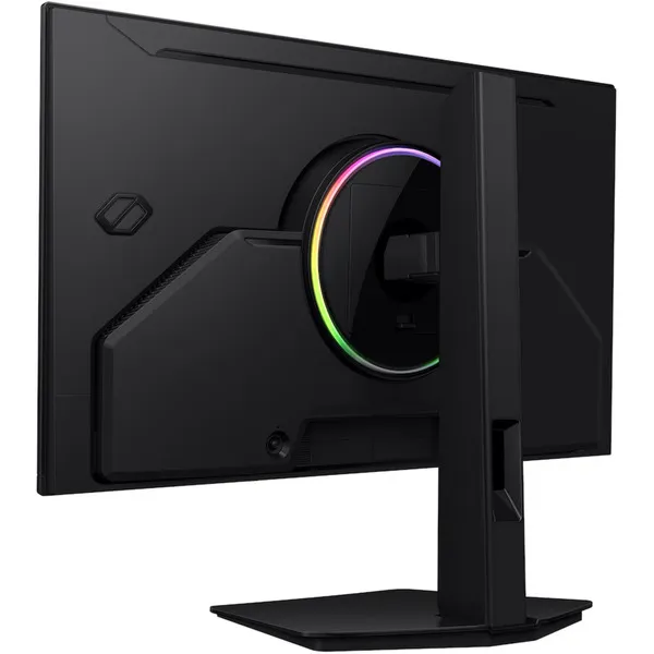 Samsung 27" Odyssey G8 (G80HF) 5K 180Hz / QHD 360Hz Gaming Monitor – Bild 10