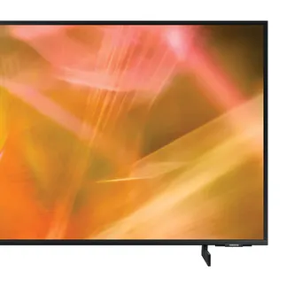Samsung HAU8000 139,7 cm (55″) 4K Ultra HD Smart-TV Schwarz 20 W Samsung HAU8000 139,7 cm (55″) 4K Ultra HD Smart-TV Schwarz 20 W