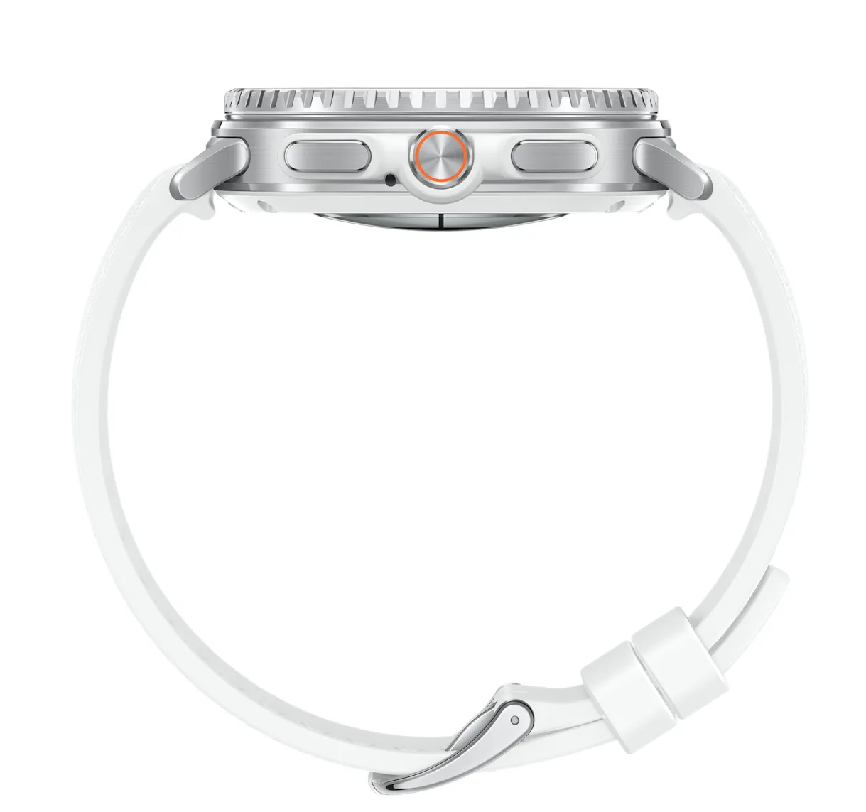 Samsung Galaxy Watch8 Classic (46 mm, Bluetooth) – Bild 5