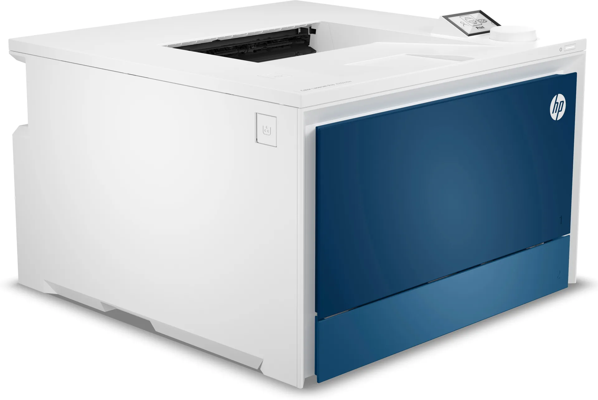 HP Color LaserJet Pro 4202dw Drucker – Bild 3