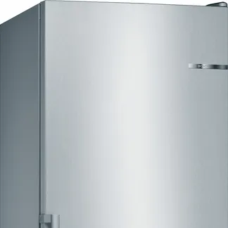 Bosch Serie 4 GSN36VLEP Gefriertruhe/Gefrierschrank Freistehend 242 l Edelstahl Bosch Serie 4 GSN36VLEP Gefriertruhe/Gefrierschrank Freistehend 242 l Edelstahl