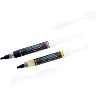 Core 2-Komponenten Wärmeleitkleber 5g Core 2-Komponenten Wärmeleitkleber 5g