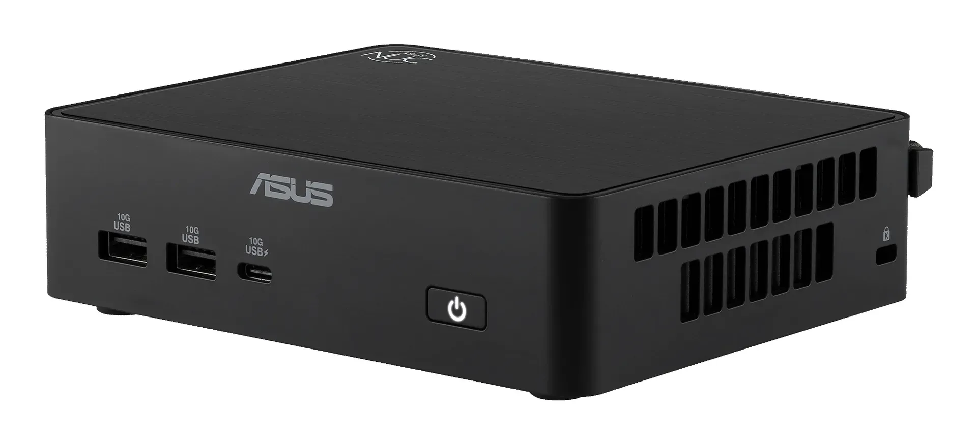 ASUS NUC 16 Pro RNUC16GDKU560002 Schwarz 325 – Bild 6