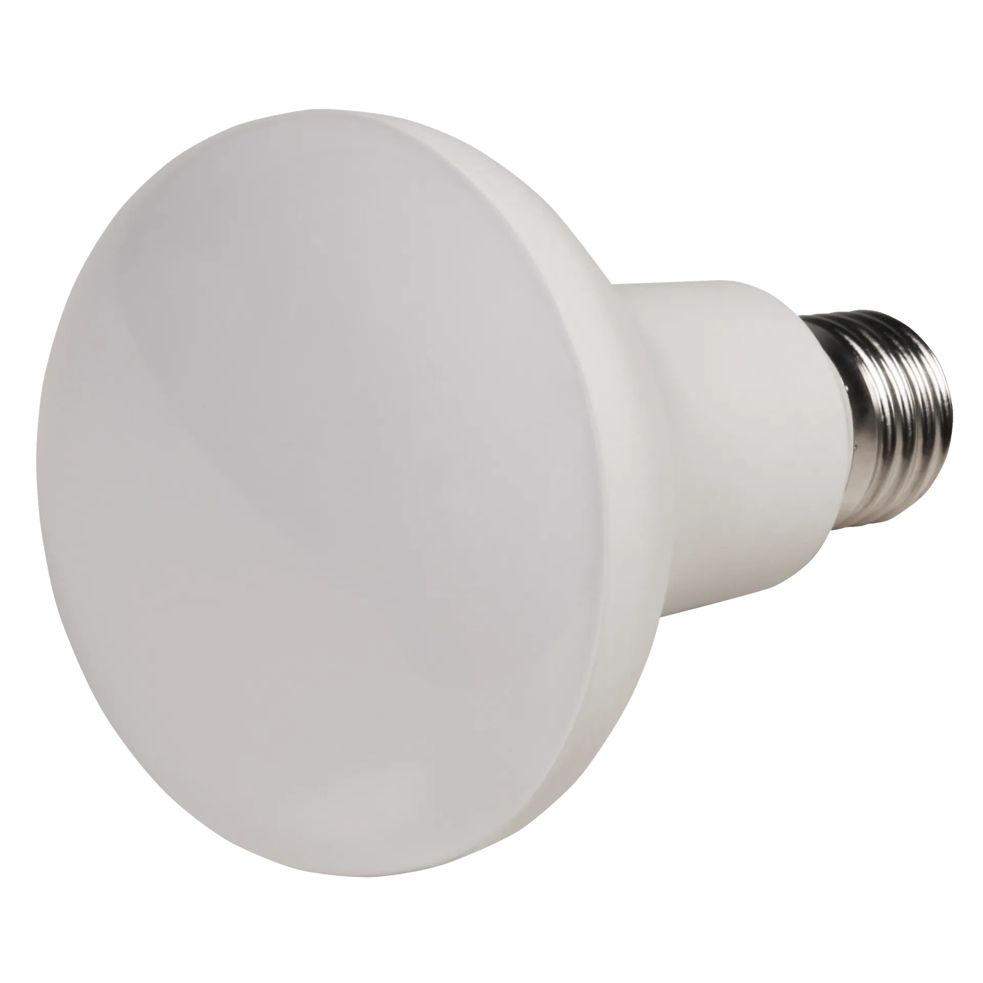 LED-Reflektorstrahler McShine, E27, R80, 12W, 1050lm, 120°, 3000K, warmweiß – Bild 2