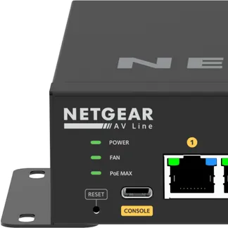 NETGEAR GSM4210PX-100EUS Netzwerk-Switch Managed L2/L3 Gigabit Ethernet (10/100/1000) Power over Ethernet (PoE) Schwarz NETGEAR GSM4210PX-100EUS Netzwerk-Switch Managed L2/L3 Gigabit Ethernet (10/100/1000) Power over Ethernet (PoE) Schwarz