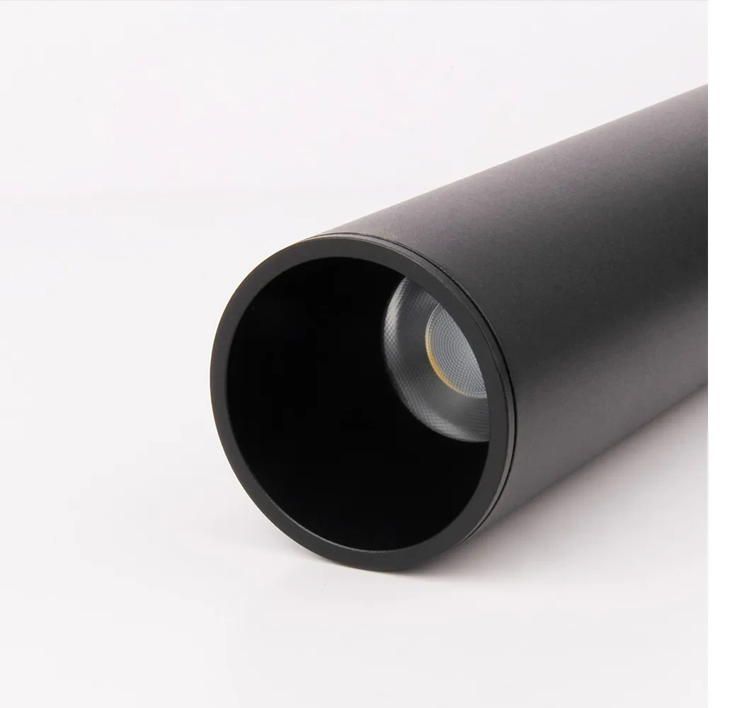 MiBoxer MC5-09B-RF LED 48V Track Pendant Light RGB+CCT 2.4G 9W – Bild 6