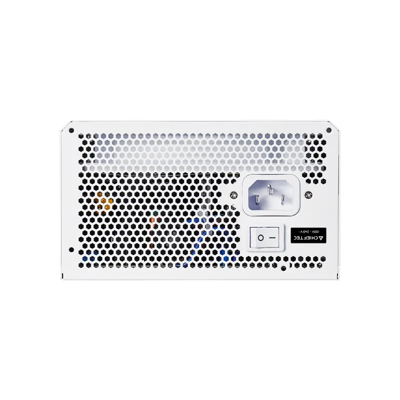 Chieftec Vega M White PPG-750-CW Netzteil – Bild 7