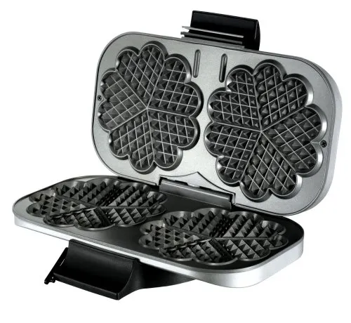 Unold DOPPEL-WAFFELAUTOMAT 48241 Unold DOPPEL-WAFFELAUTOMAT 48241