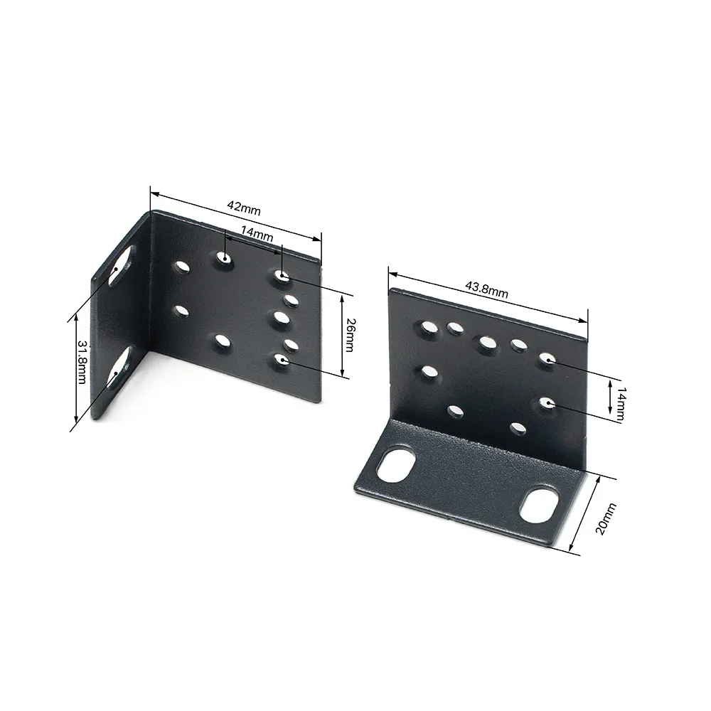 TP-Link - RackMount Kit-19 – Bild 2