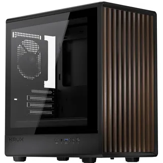 Helio, Tower-Gehäuse Helio, Tower-Gehäuse