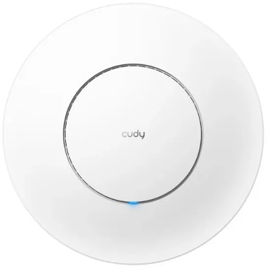 Cudy AX3000 Wi-Fi 6 2.5G Access Point, AP3000 Cudy AX3000 Wi-Fi 6 2.5G Access Point, AP3000