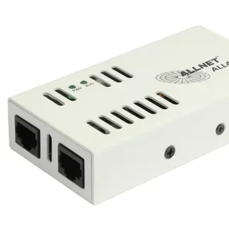 ALLNET MSR Sensor ALL4472 / Feinstaubsensor *white* ALLNET MSR Sensor ALL4472 / Feinstaubsensor *white*