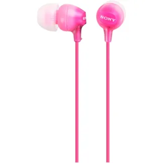 MDR-EX15APPI, Kopfhörer MDR-EX15APPI, Kopfhörer