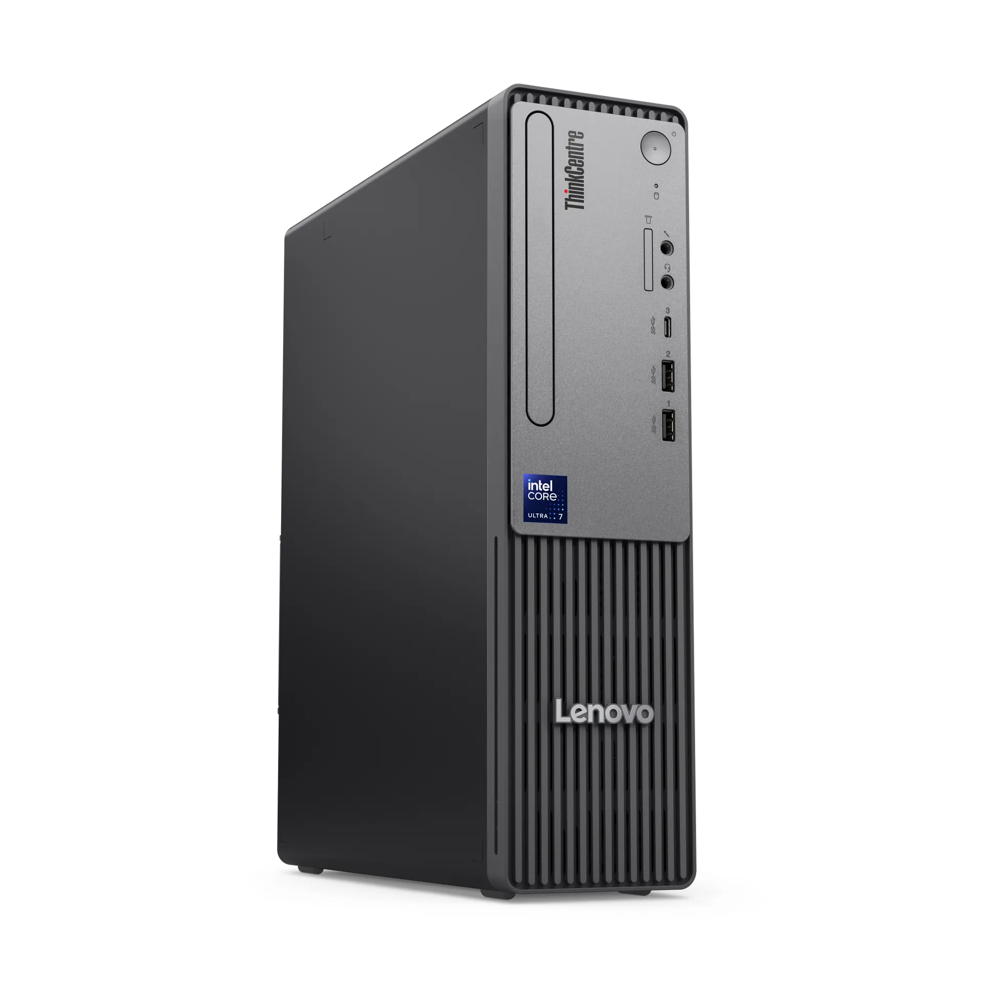 Lenovo ThinkCentre neo 50s Gen 6 Intel Core Ultra 5 225 16 GB DDR5-SDRAM 512 GB SSD Windows 11 Pro SFF PC Schwarz Lenovo ThinkCentre neo 50s Gen 6 Intel Core Ultra 5 225 16 GB DDR5-SDRAM 512 GB SSD Windows 11 Pro SFF PC Schwarz