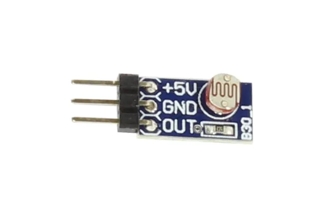 ALLNET 4duino Photoresistor ALLNET 4duino Photoresistor