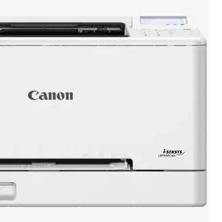 Canon LBP646Cdw Farbe 1200 x 1200 DPI A4 WLAN Canon LBP646Cdw Farbe 1200 x 1200 DPI A4 WLAN