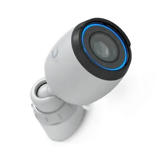 Ubiquiti unifi Bullet Camera Angled Base / mounting under eaves / G5 Pro Enhancer/ AI DSLR Outdoor Case / UACC-Bullet-AB-W Ubiquiti unifi Bullet Camera Angled Base / mounting under eaves / G5 Pro Enhancer/ AI DSLR Outdoor Case / UACC-Bullet-AB-W