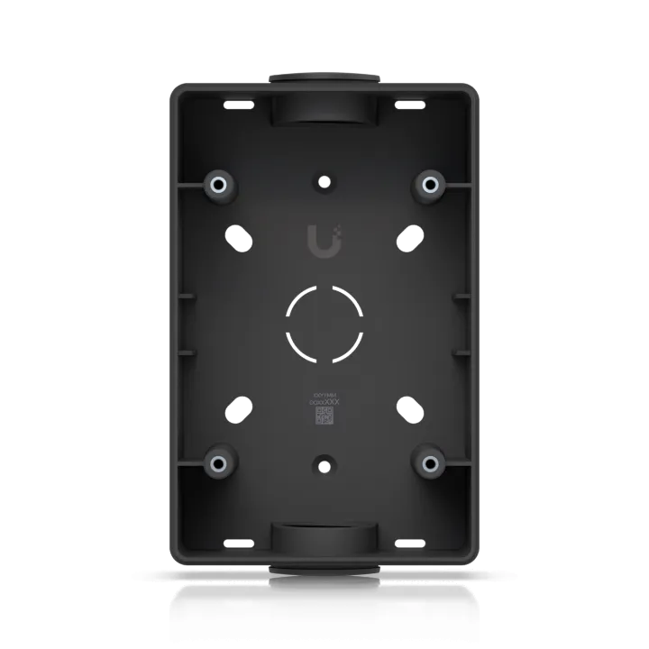 Ubiquiti UniFi Reader Junction Box • accesories • black • UACC-Reader-JB-B – Bild 4