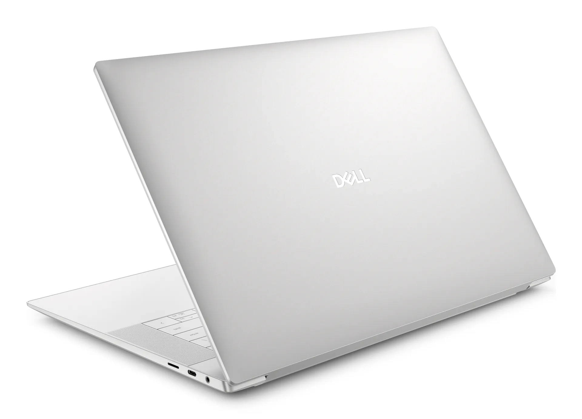 DELL 16 Premium DA16250 Intel Core Ultra 7 255HX Laptop 41,4 cm (16.3") Touchscreen 4K Ultra HD 32 GB LPDDR5x-SDRAM 1 TB SSD NVIDIA GeForce RTX 5060 Wi-Fi 7 (802.11be) Windows 11 Pro Deutsch Platin – Bild 6